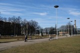 Śmiertelne pobicie przy parku Wilsona w Poznaniu. Policja ustaliła sprawców