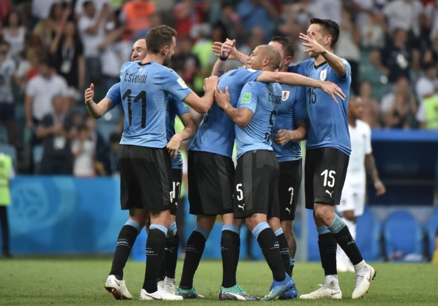 W piątek 6 lipca "Trójkolorowi" zmierzą się z Urugwajem. Mecz Francja - Urugwaj to ćwierćfinał piłkarskich mistrzostw świata 2018.