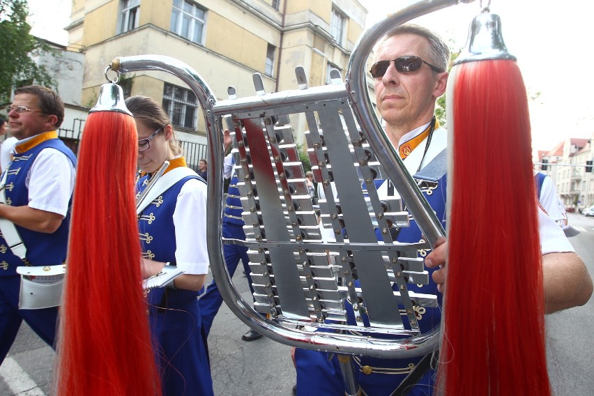 Dni Łazarza 2016: Ulicami dzielnicy po raz jedenasty...