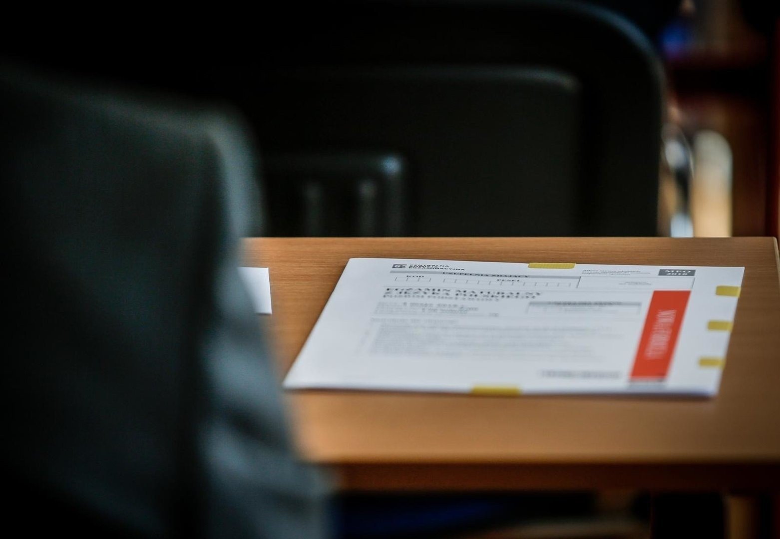 Egzamin zawodowy czerwiec 2020: Arkusze, klucz odpowiedzi, rozwiązania