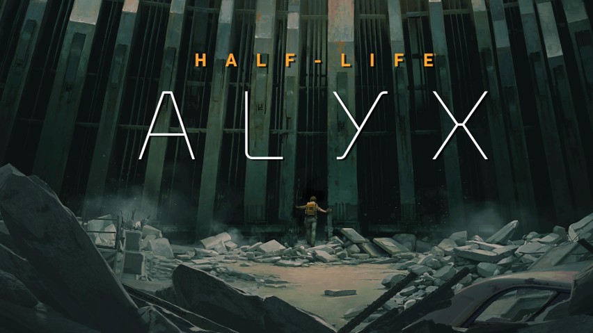 Half-Life 3 to nie jest, ale zawsze bardzo przyjemnie wrócić...