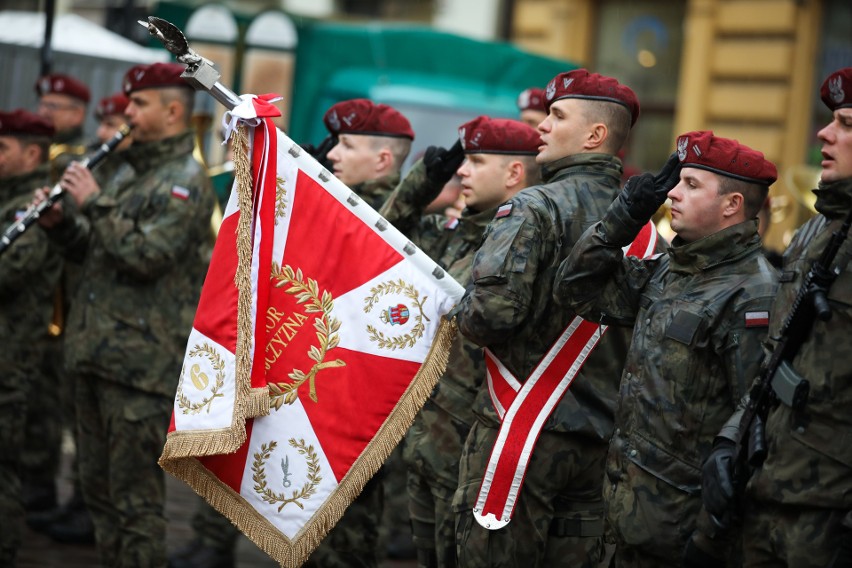 82. rocznica agresji Związku Sowieckiego na Polskę. Trwają obchody [ZDJĘCIA]