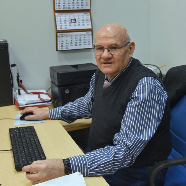 Dr hab. Krzysztof Urbanowski otrzymał tytuł profesora nauk ścisłych i przyrodniczych.