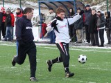 Sparing: Bytovia Bytów - LKS Czaniec 1:1