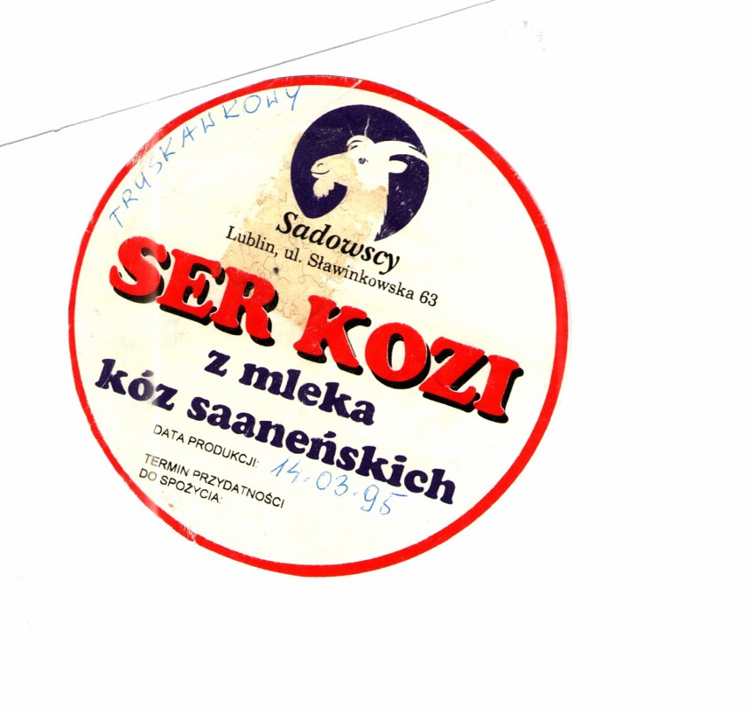 „Atlas serów polskich" prof. Marka Kosmulskiego. Jesteśmy potęgą w produkcji serów. Zobacz lubelskie etykiety