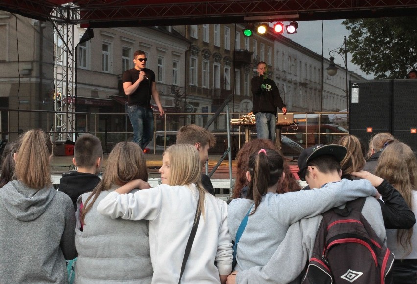 Matura Fest 2015 – wróćcie do nas w Radomiu