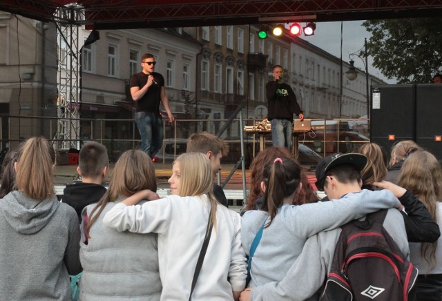 Matura Fest 2015 &#8211; wróćcie do nas w Radomiu