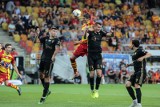 Górnik Zabrze – Jagiellonia LIVE, GDZIE OGLĄDAĆ, WYNIK NA ŻYWO Zabrzanie na spadkowym miejscu! Górnik chce wygraną zakończyć rok