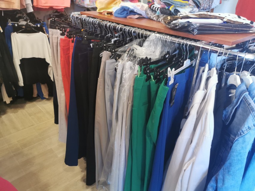 Butik Vinci w Jędrzejowie Butikiem Roku w powiecie...