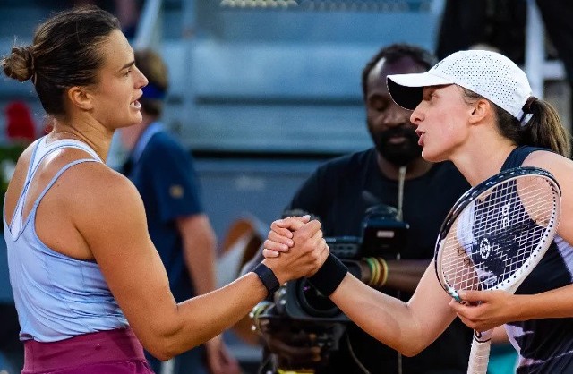 Aryna Sabalenka i Iga Świątek – która z nich po WTA Finals w Cancun będzie liderką rankingu WTA?