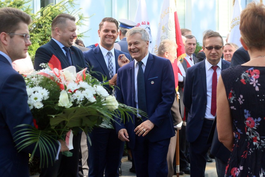 Obchody rocznicy Lubelskiego Lipca '80. Stąd ruszyła lawina. Zobacz zdjęcia