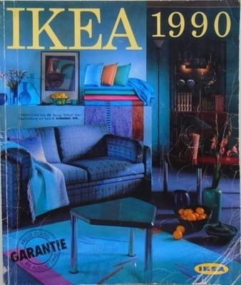 IKEA jest w Katowicach od 20 lat