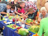 OK Food Festival. Pyszne jedzenie z Olesna [zdjęcia]