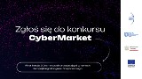 CyberMarket – nowy konkurs w ramach XVI Europejskiego Kongresu Gospodarczego