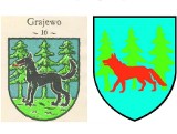 Herb Grajewa wciąż nierozwiązaną zagadką