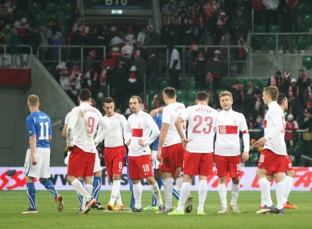 Sobotni mecz z Andorą będzie ostatnim testem naszej drużyny.