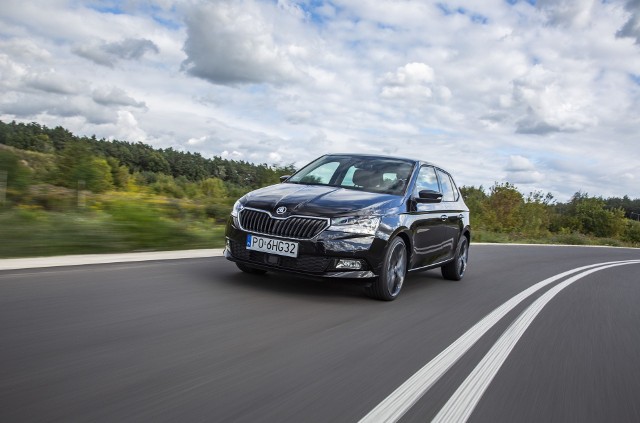 Po raz kolejny liderem polskiego rynku nowych samochodów została Skoda. W 2018 roku marka sprzedała ponad 69 tysięcy aut. Fot. Skoda