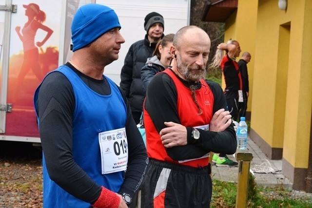 VI Maraton Beskidy 2013