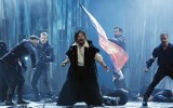 "Cyrano" w Teatrze Muzycznym w Łodzi: trochę wszystkiego dla każdego [ZDJĘCIA]