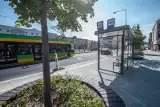 Wypadek z udziałem tramwaju w Poznaniu. Są zmiany tras!