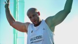 Małachowski mistrzem świata w rzucie dyskiem. Urbanek zdobył brązowy medal (wideo)