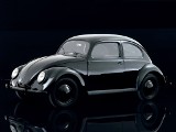 Volkswagen – historia marki 