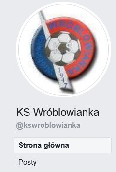 14. Wróblowianka Kraków - 510