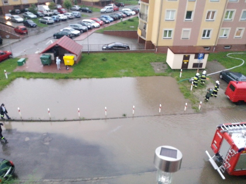 - Jestem mieszkańcem os. Czarkowo pod Zieloną Górą. Jak...