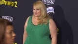 Rebel Wilson stworzyła własną kolekcję ubrań plus size