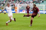 Sparingi. Legia Warszawa - Dynamo Kijów 1:1. Dla rywala zagrał Tomasz Kędziora 