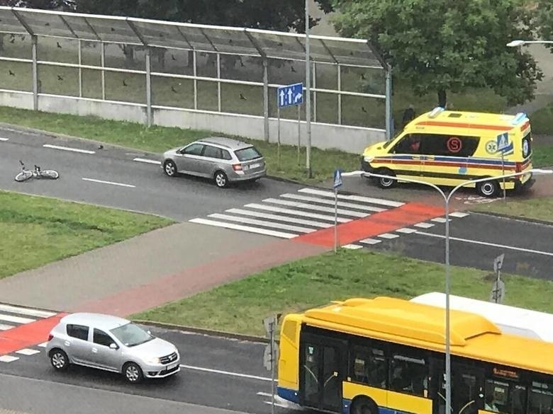 W styczniu i lutym w Słupsku i powiecie słupskim doszło do...