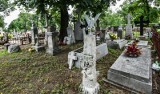Apel do prezydenta Bydgoszczy o ochronę zapomnianych cmentarzy
