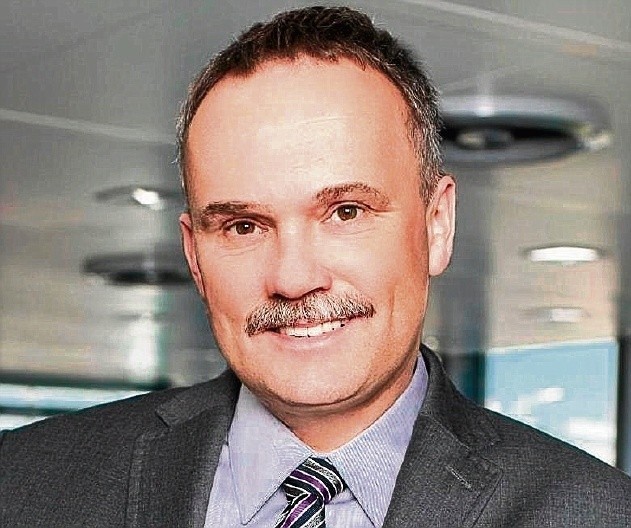 Ireneusz Perkowski, prezes zarządu TAURON Sprzedaż