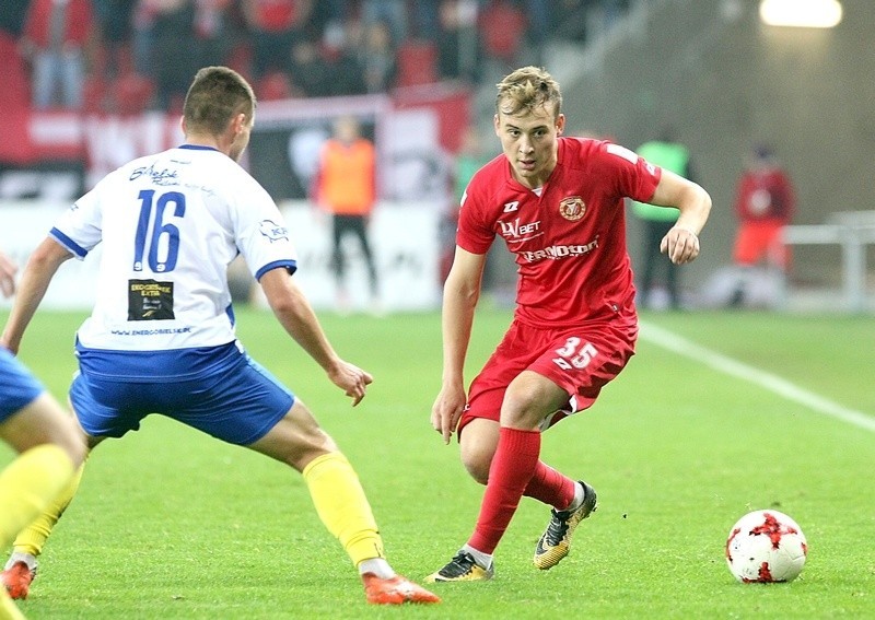 Piłkarska III liga Tur Widzew. Warto powtórzyć wynik z rundy jesiennej