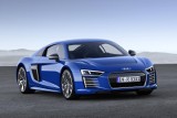 Nowe Audi R8 e-tron. Ujawniono dane techniczne auta 