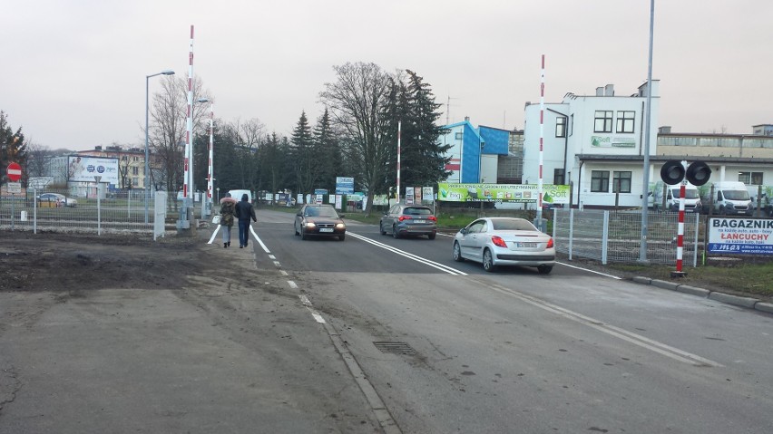 Tydzień przed deklarowanym przez kolej terminem udało się...