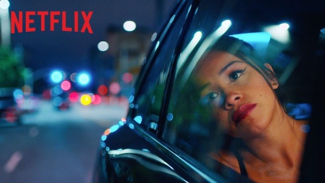 "Ktoś wyjątkowy"Ambitna dziennikarka muzyczna Jenny (Gina Rodriguez) dostała wymarzoną pracę w prestiżowym magazynie i zamierza przeprowadzić się do San Francisco. A jej chłopak (Lakeith Stanfield) Zamiast pojechać z ukochaną na Zachodnie Wybrzeże, postanawia zakończyć ich 9-letni związek.Fot. Netflix