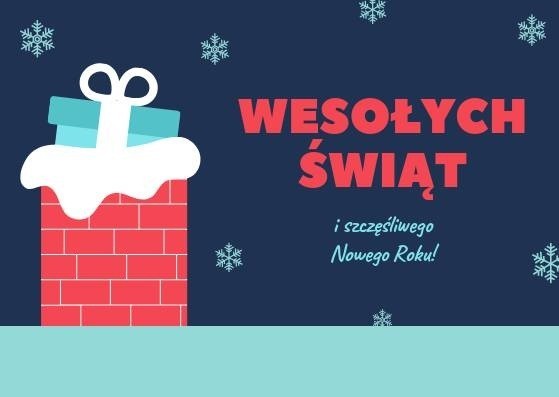 Kartki świąteczne na Boże Narodzenie. Kartki z życzeniami bożonarodzeniowymi ONLINE. Gotowe do wysłania piękne świąteczne kartki