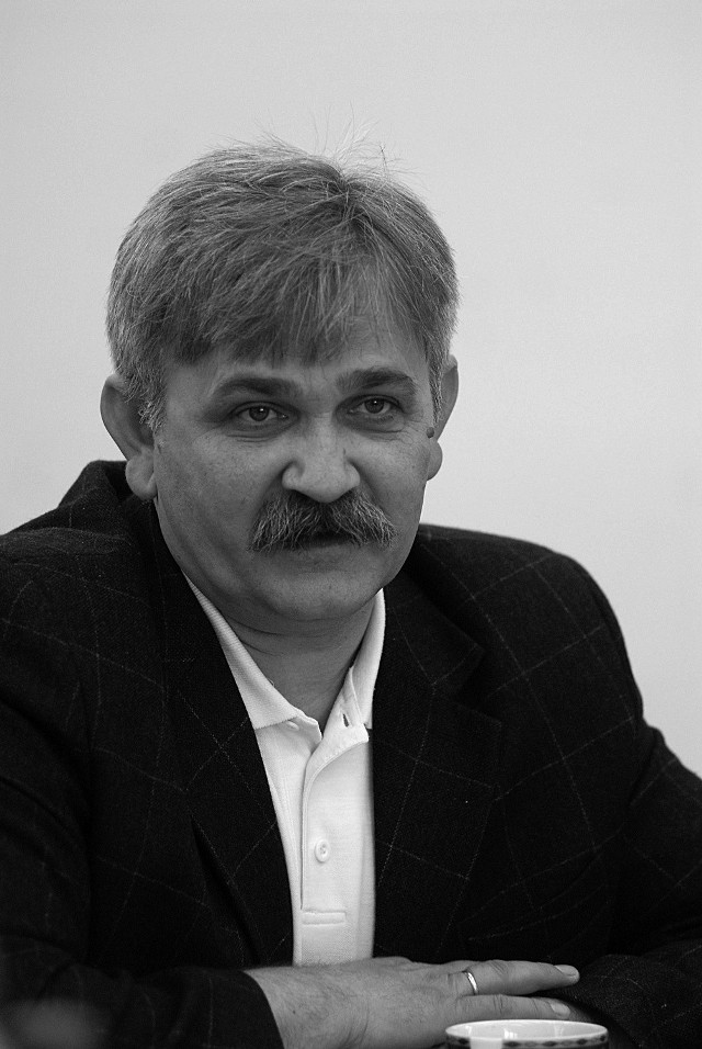 Marek Procyszyn