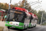 Trolejbusy pojadą ulicami Łodzi?