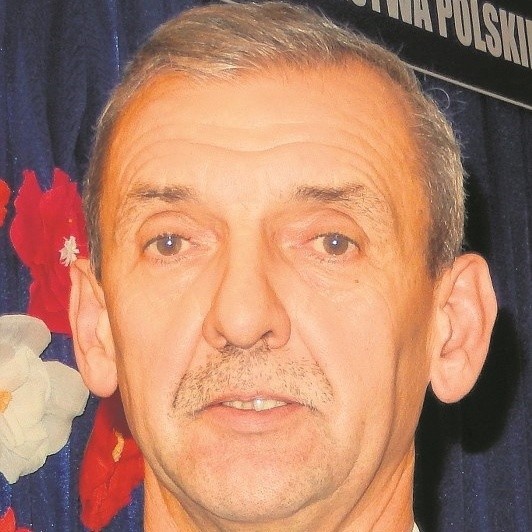 Sławomir Broniarz - przewodniczący Związku Nauczycielstwa Polskiego
