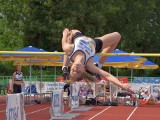 16. Opolski Festiwal Skoków. Oksana Okuniewa najlepsza w konkursie kobiet, Norbert Kobielski wśród mężczyzn [ZDJĘCIA, WYNIKI]]