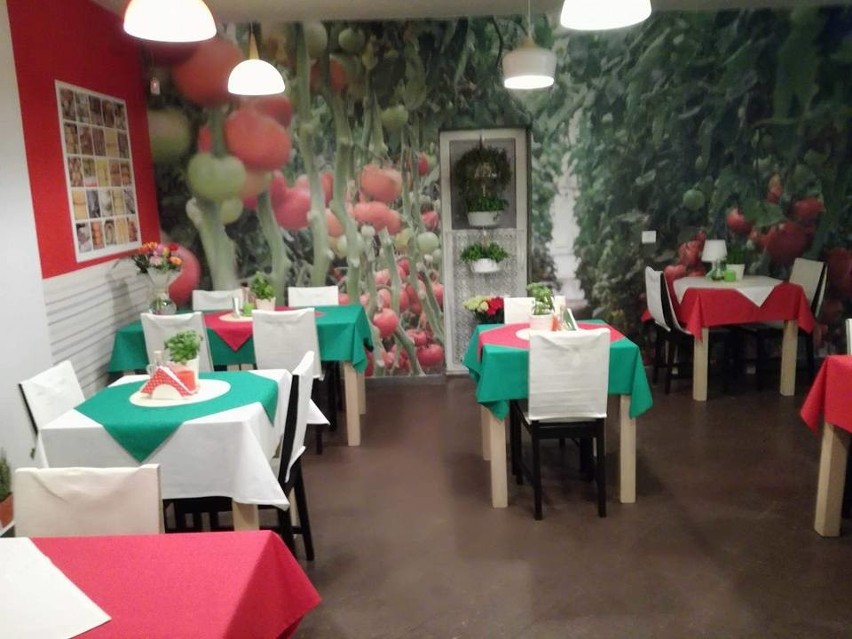 TRATTORIA BANDIERA ITALIANA ŁÓDŹ PO KUCHENNYCH REWOLUCJACH MAGDY GESSLER [MENU, CENY, OPINIE]