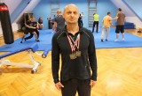 Waldemar Czaicki - opolski policjant na medal