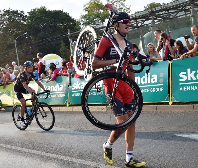 Tour de Pologne 2015 - wyniki, zdjęcia, filmy