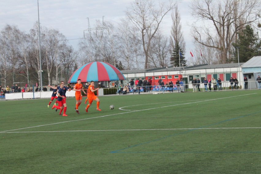 Centralna Liga Juniorów. Młodzi piłkarze Ursusa wierzą, że mogą nawet wygrać tę ligę