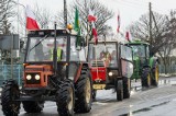 Rolnicy zablokują dziś port w Szczecinie. Protest ma trwać trzy godziny