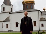 Jak muzułmanin został prawosławnym duchownym