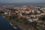 Kraków. Urzędnicy kuszą, ale efekty marne