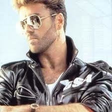 George Michael